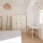 Apartamento NUEVO con encanto en SAGRADA FAMILIA