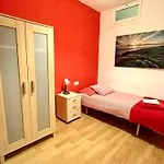 Clot Mirabarna Apartments