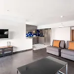 Amazing 3 bedroom penthouse in Plaza España