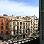 Homenfun Barcelona Las Ramblas