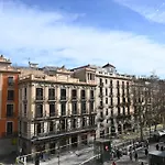 Homenfun Barcelona Las Ramblas