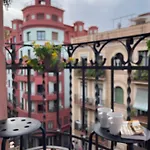 Plaza Espana - Comodo Y Luminoso Con Balcon Y Wifi