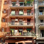 Plaza Espana - Comodo Y Luminoso Con Balcon Y Wifi