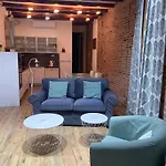 Olympic Village