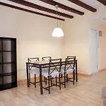 Gothic - Ramblas Apartments
