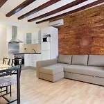 Gothic - Ramblas Apartments