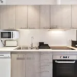 Enrique Granados Apartment