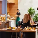 Barcelona Century Hotel