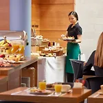 Barcelona Century Hotel