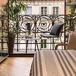 Hotel Casa Sagnier