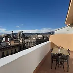 Penthouse With Terrace In Rambla Catalunya -Centre