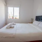 Apartament Sagrada Familia