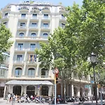 New Flat In The Center-Eixample Passeig De Gracia