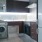New Flat In The Center-Eixample Passeig De Gracia