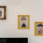 FridaysFlats, 2 bedroom Sagrada Familla