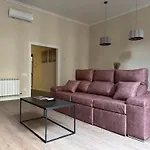 Anais Apartments By Gaiarooms