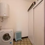 Apartamento En Avenida Gaudi