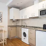 Lodging Apartments Liceu G2