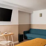 Bypillow House