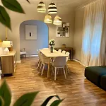 Sagrada Familia Secret Apartment