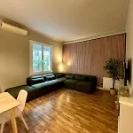 Sagrada Familia Secret Apartment