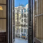 Ab Bailen Apartments