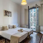 Ab Bailen Apartments