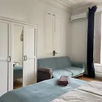 Grand Central Apartment