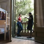 Rodamon Barcelona Hostel