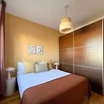 Stay U-Nique Apartments Rambla Catalunya