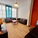 Clot Mirabarna Apartments