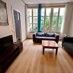 Clot Mirabarna Apartments