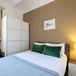 Stay U-Nique Apartments Radas