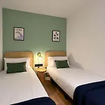 Stay U-Nique Apartments Balmes II