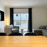 Stay U-Nique Apartments Balmes II