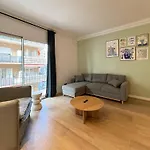 Stay U-Nique Apartments Balmes II