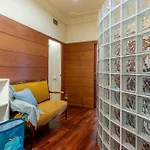 Canela Homes Barcelona Jardinets