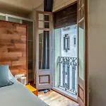 Canela Homes Barcelona Jardinets