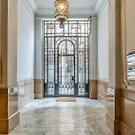 Canela Homes Barcelona Jardinets