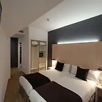 Hotel Travessera