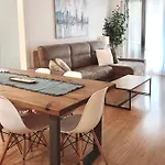 Mistral Barcelona Centro