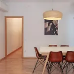 Ola Living Sagrada Familia