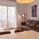 Ola Living Sagrada Familia