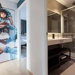 Enjoybcn Marina Apartment