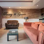 Passeig De Gracia By Enjoybcn