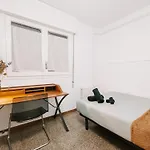 Lovely Rooms In Shared Apartment Gracia Neighborhood