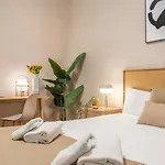 Sagrada Familia Secret Apartment