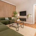 Sagrada Familia Secret Apartment