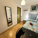 Rooms Nuevo Balmo