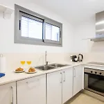 Durlet Rambla Mar Apartments